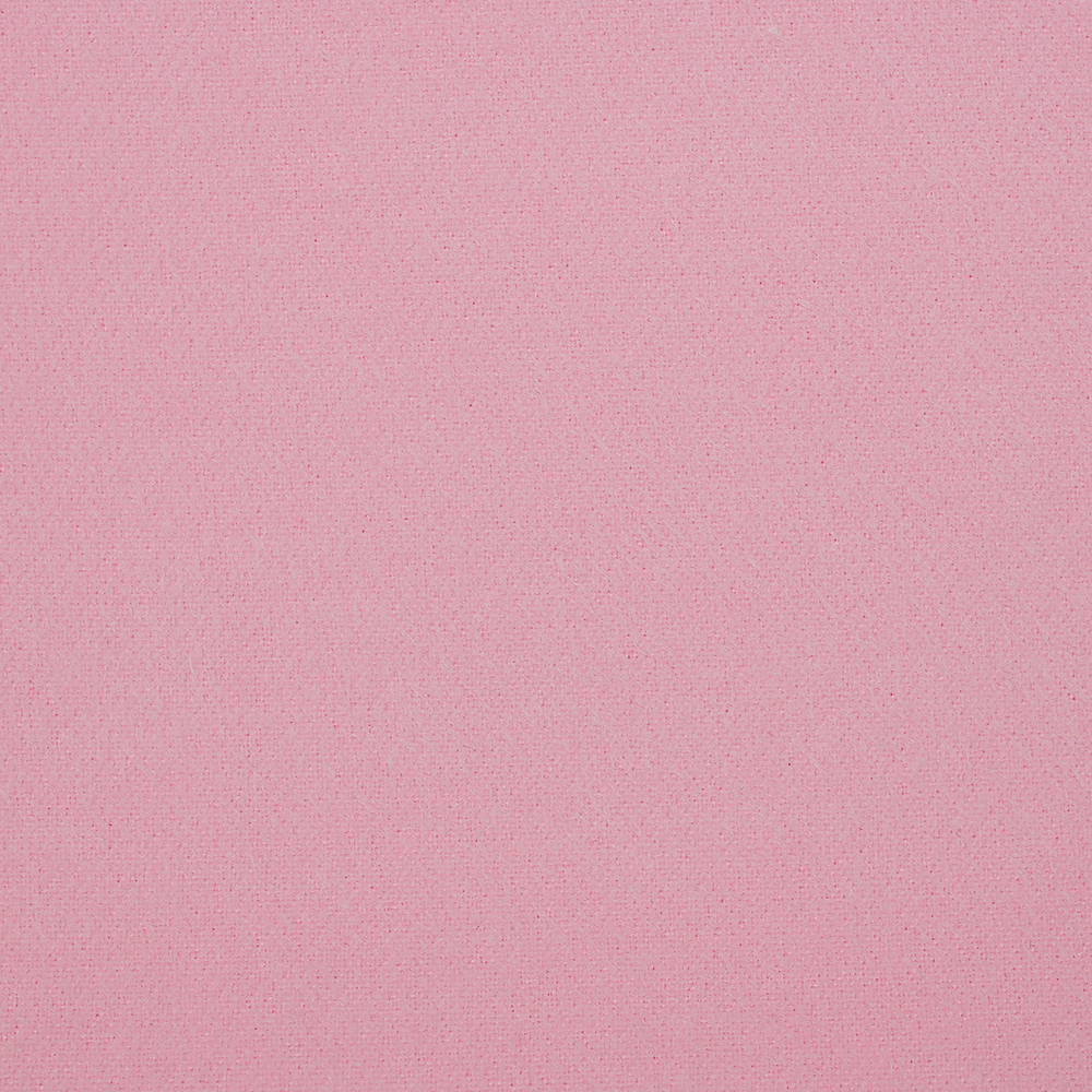 WL4- Pink Wool Fabric